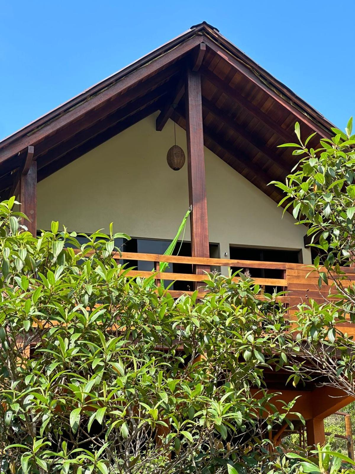 Pousada Rancho Dos Ipes Alto Paraíso de Goiás Værelse billede
